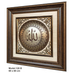 Item.100B / 60x60 cm